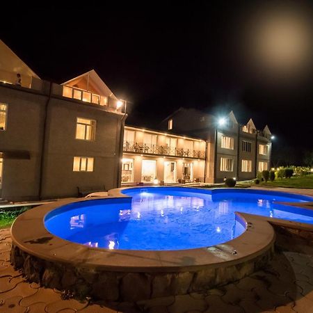 Laguna Hotel فانادزور المظهر الخارجي الصورة