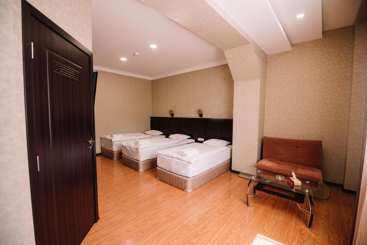 Laguna Hotel فانادزور المظهر الخارجي الصورة