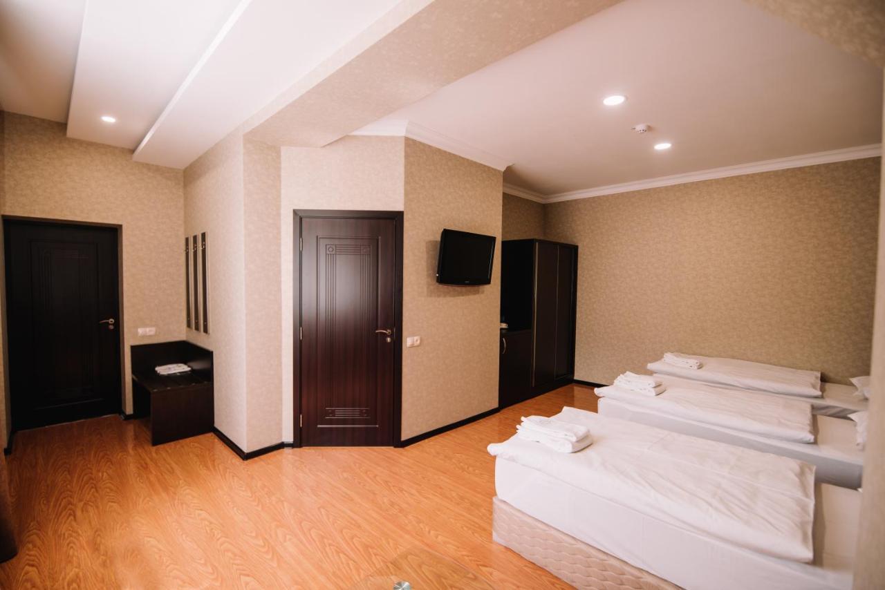 Laguna Hotel فانادزور المظهر الخارجي الصورة