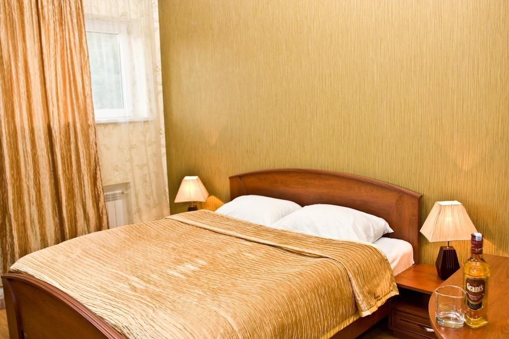 Laguna Hotel فانادزور الغرفة الصورة