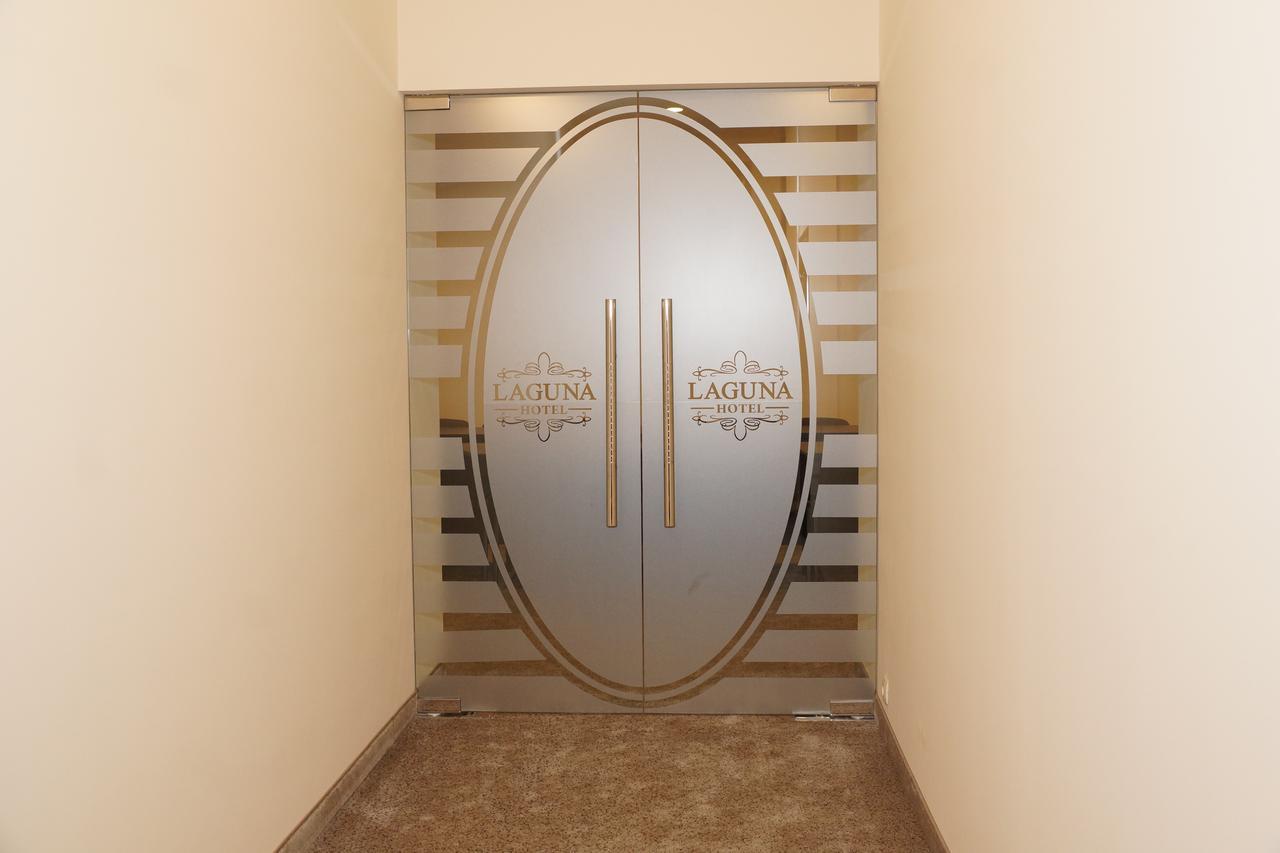 Laguna Hotel فانادزور المظهر الخارجي الصورة