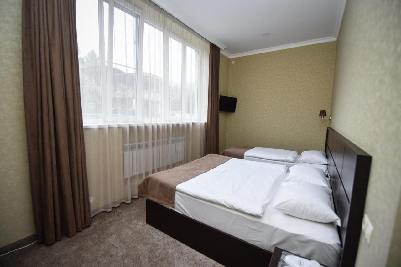 Laguna Hotel فانادزور المظهر الخارجي الصورة