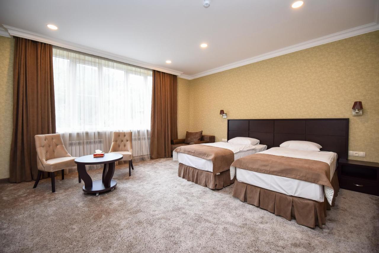 Laguna Hotel فانادزور المظهر الخارجي الصورة