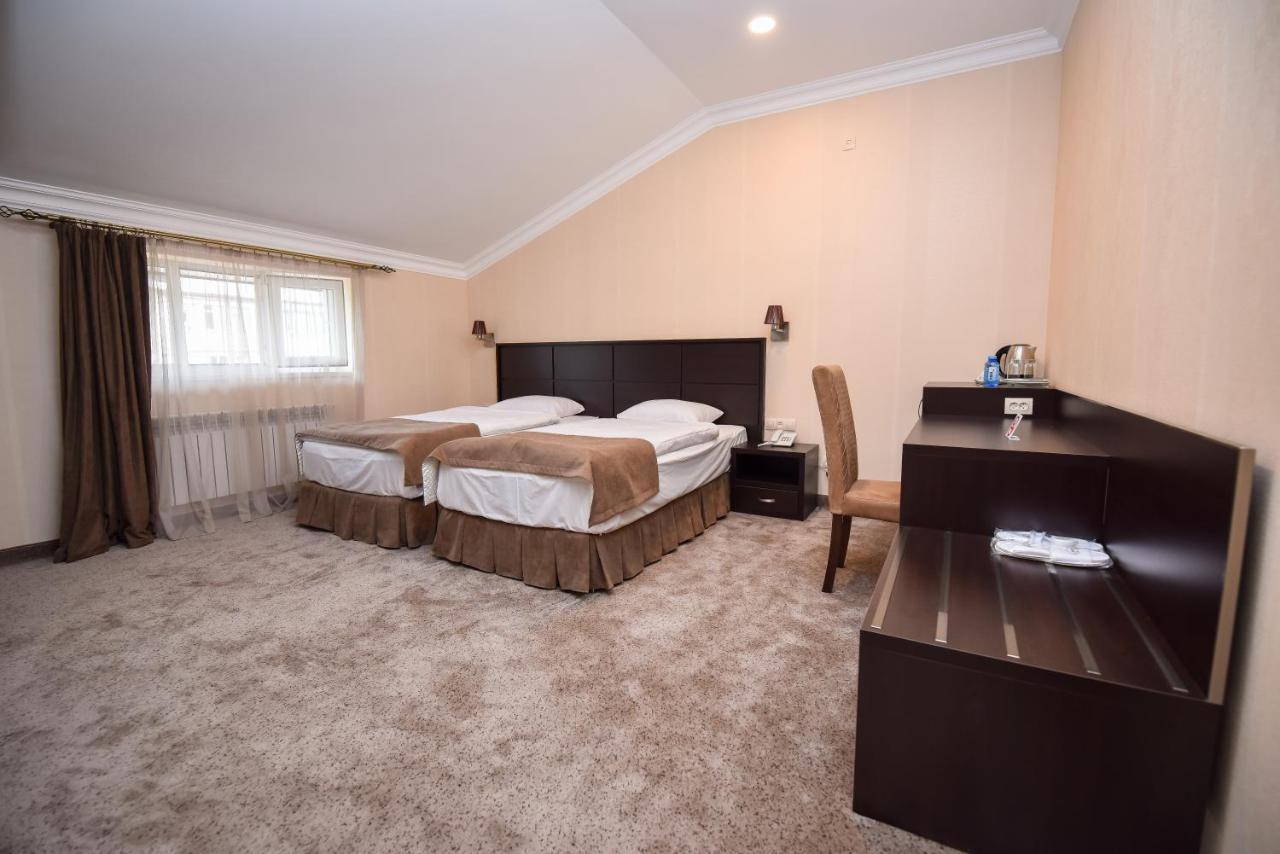 Laguna Hotel فانادزور المظهر الخارجي الصورة