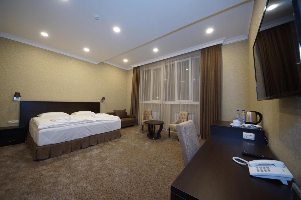 Laguna Hotel فانادزور المظهر الخارجي الصورة