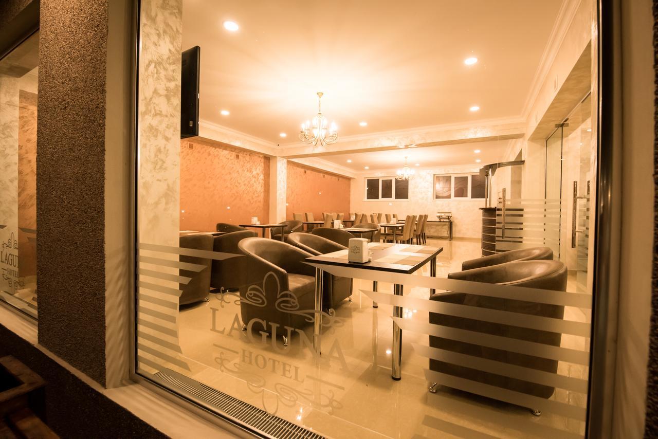 Laguna Hotel فانادزور المظهر الخارجي الصورة
