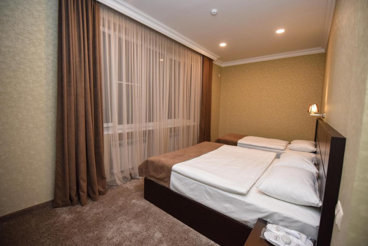 Laguna Hotel فانادزور المظهر الخارجي الصورة