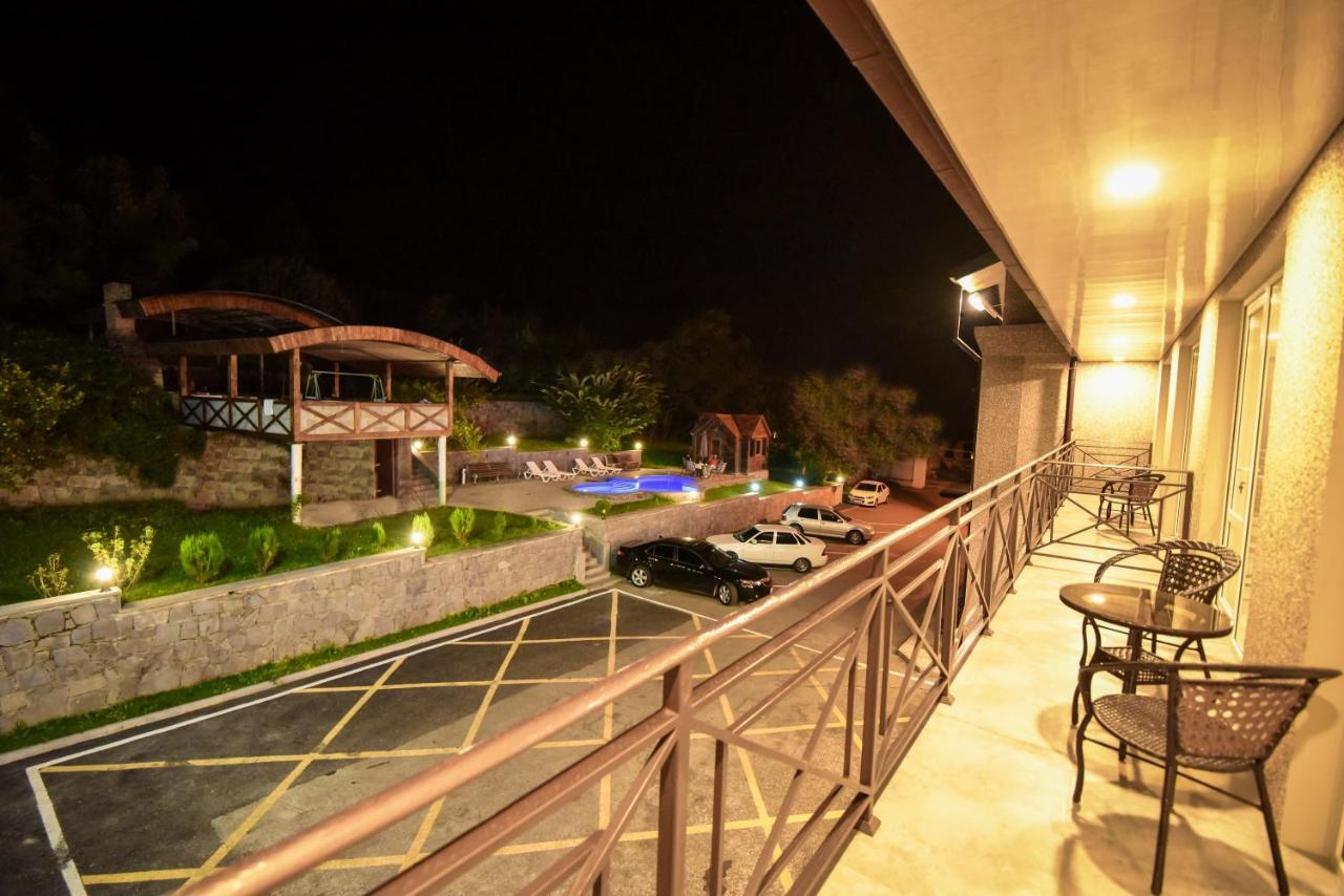 Laguna Hotel فانادزور المظهر الخارجي الصورة