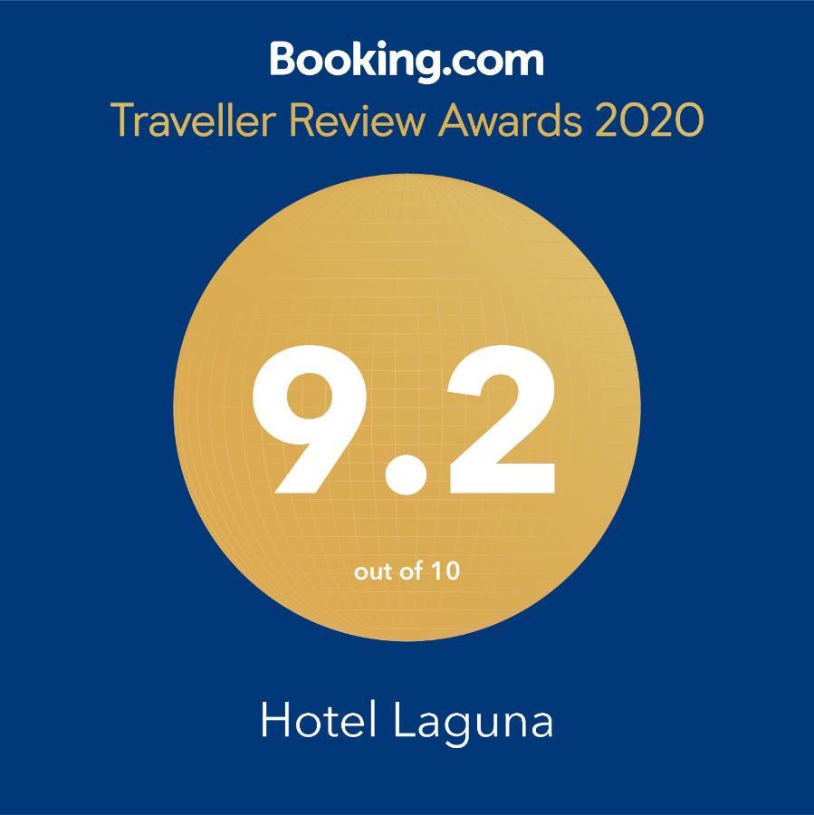 Laguna Hotel فانادزور المظهر الخارجي الصورة